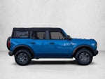 2024 Ford Bronco Big Bend 4 Door 4x4