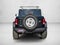 2024 Ford Bronco Heritage Edition 4 Door Advanced 4x4