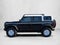2024 Ford Bronco Heritage Edition 4 Door Advanced 4x4