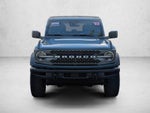 2022 Ford Bronco Badlands 4 Door Advanced 4x4
