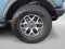2022 Ford Bronco Badlands 4 Door Advanced 4x4