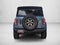 2022 Ford Bronco Badlands 4 Door Advanced 4x4