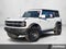 2025 Ford Bronco Outer Banks 4 Door 4x4