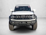 2025 Ford Bronco Outer Banks 4 Door 4x4