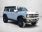2025 Ford Bronco Outer Banks 4 Door 4x4