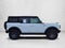 2025 Ford Bronco Outer Banks 4 Door 4x4