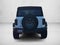 2025 Ford Bronco Outer Banks 4 Door 4x4