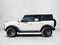 2025 Ford Bronco Outer Banks 4 Door 4x4