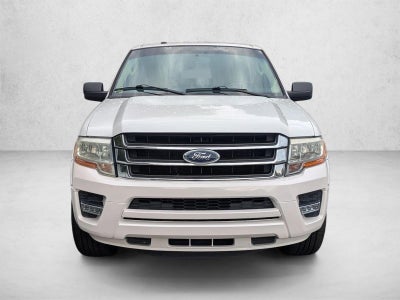 2017 Ford Expedition EL XLT 4x2