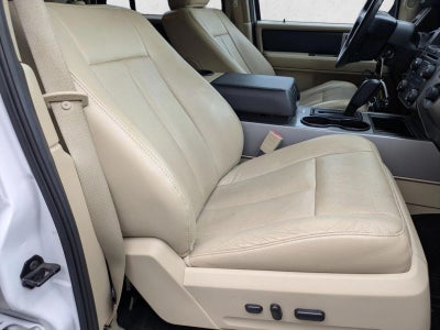 2017 Ford Expedition EL XLT 4x2