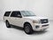 2017 Ford Expedition EL XLT 4x2
