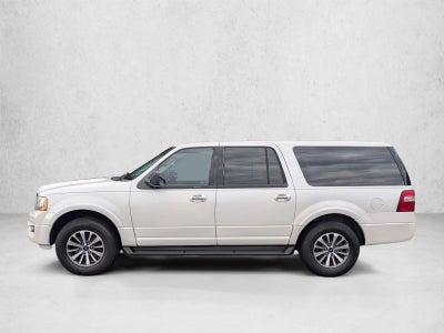 2017 Ford Expedition EL XLT 4x2
