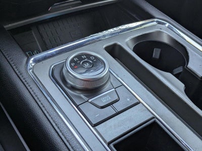 2021 Ford Expedition Max XLT 4x2