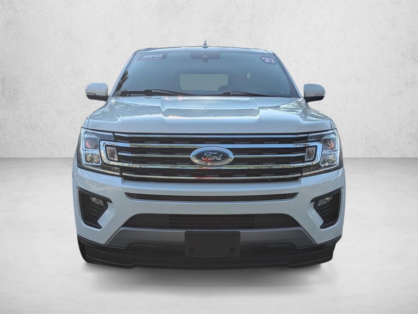 2021 Ford Expedition Max XLT 4x2