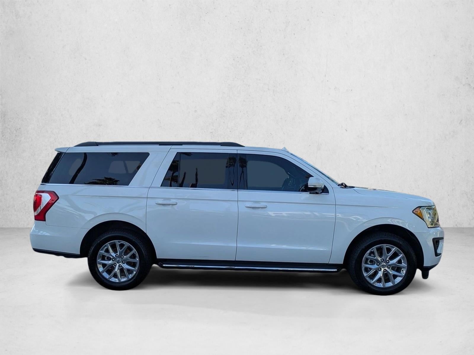 2021 Ford Expedition Max XLT 4x2