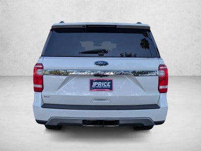 2021 Ford Expedition Max XLT 4x2