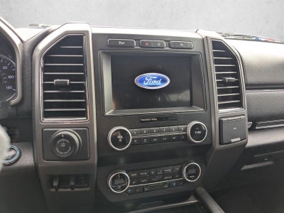 2021 Ford Expedition Max XLT 4x2
