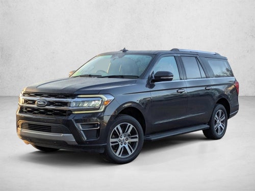 2024 Ford Expedition Max Limited 4x2