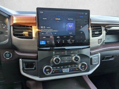 2024 Ford Expedition Max Limited 4x2