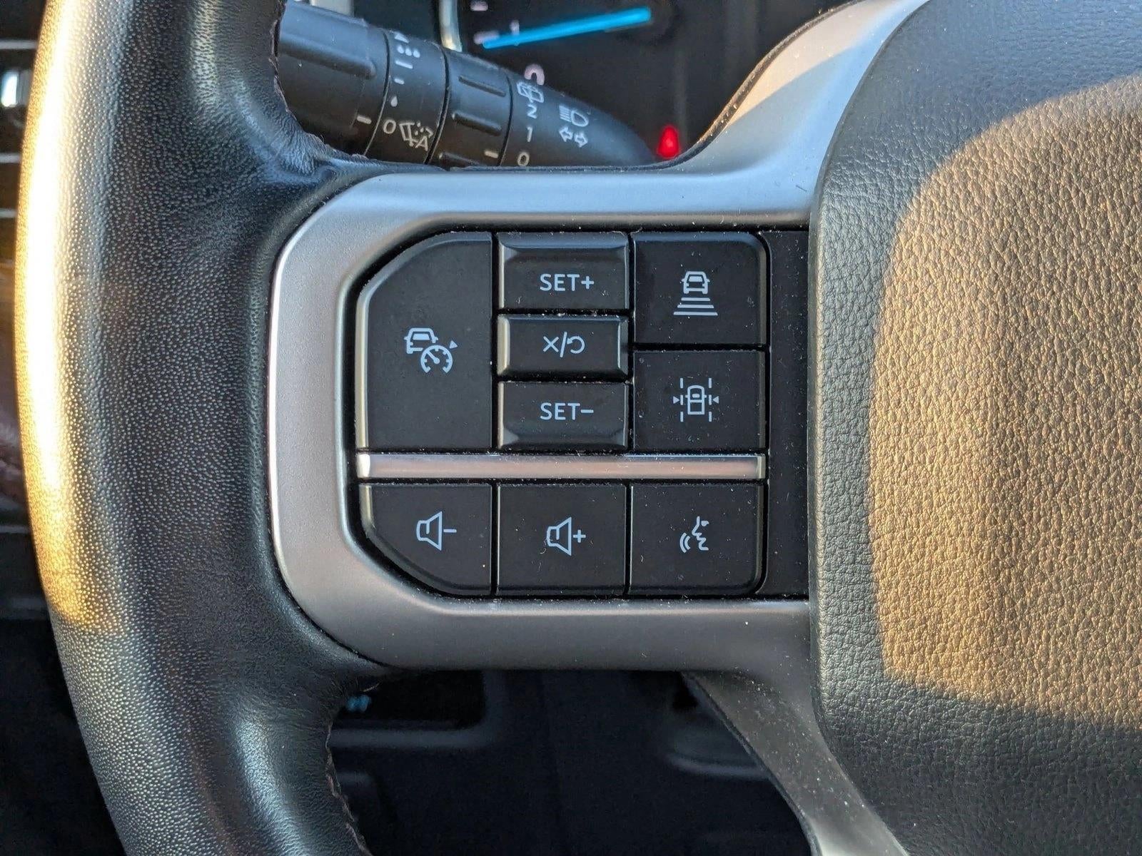 2024 Ford Expedition Max Limited 4x2