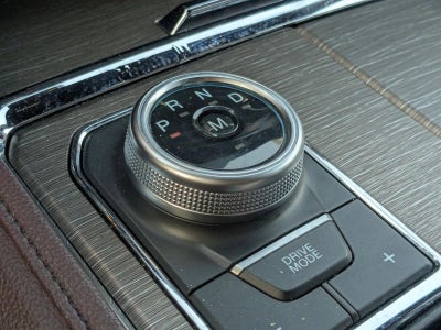 2024 Ford Expedition Max Limited 4x2