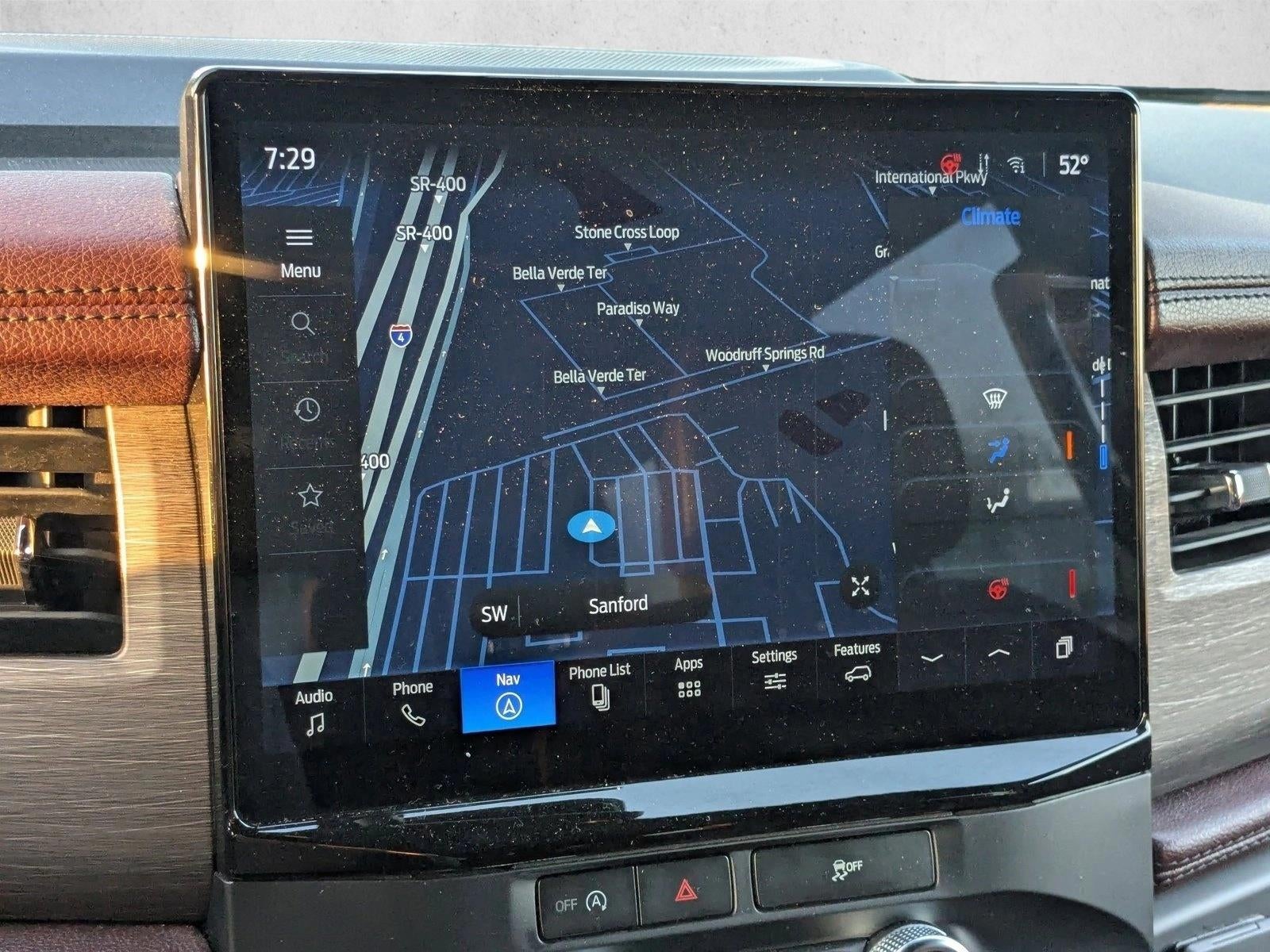 2024 Ford Expedition Max Limited 4x2