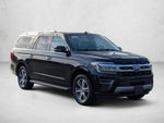 2024 Ford Expedition Max Limited 4x4
