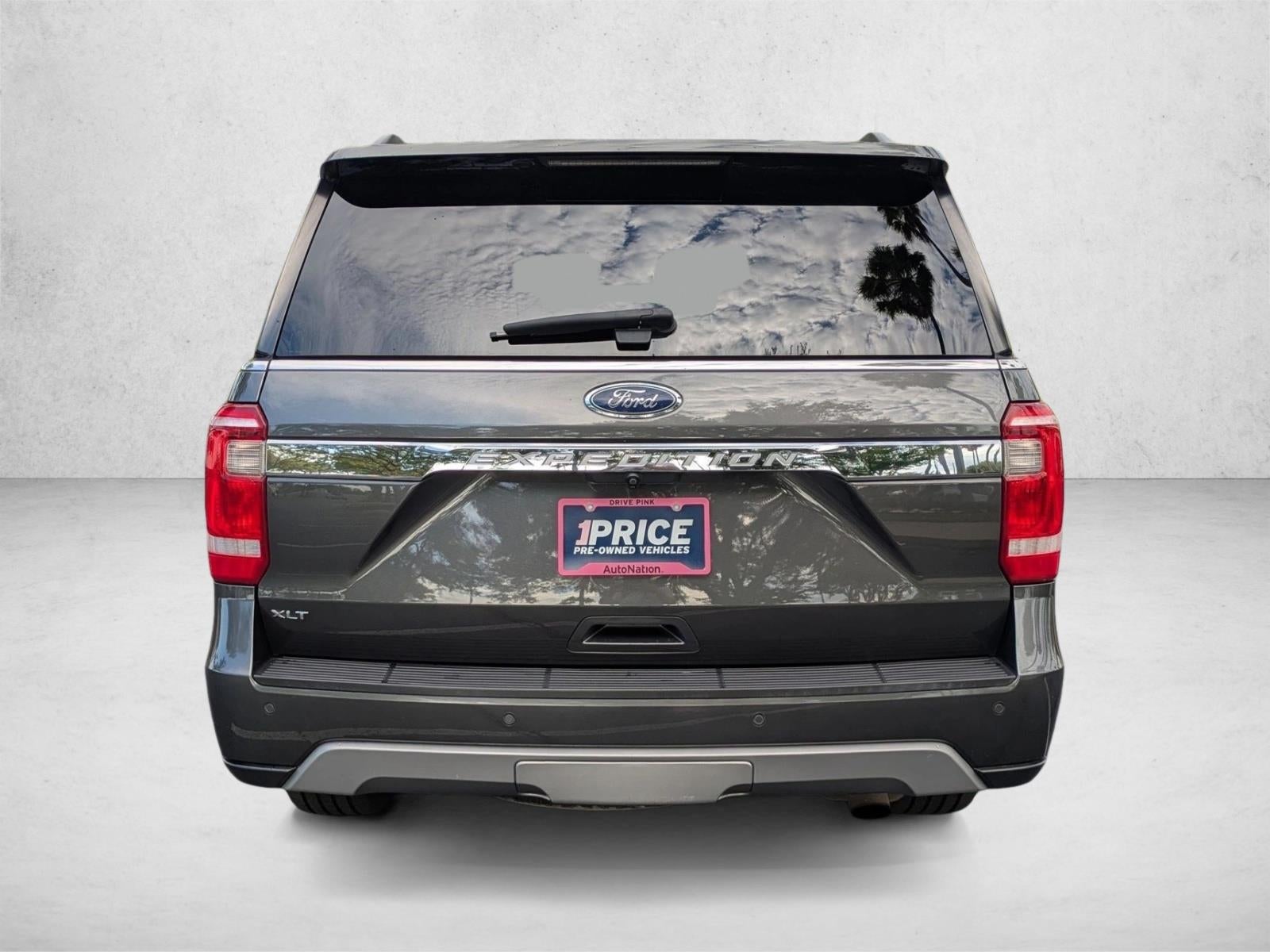 2019 Ford Expedition XLT 4x2
