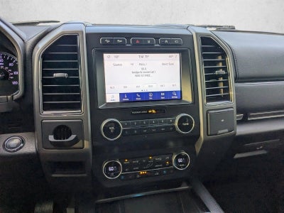 2020 Ford Expedition XLT 4x4