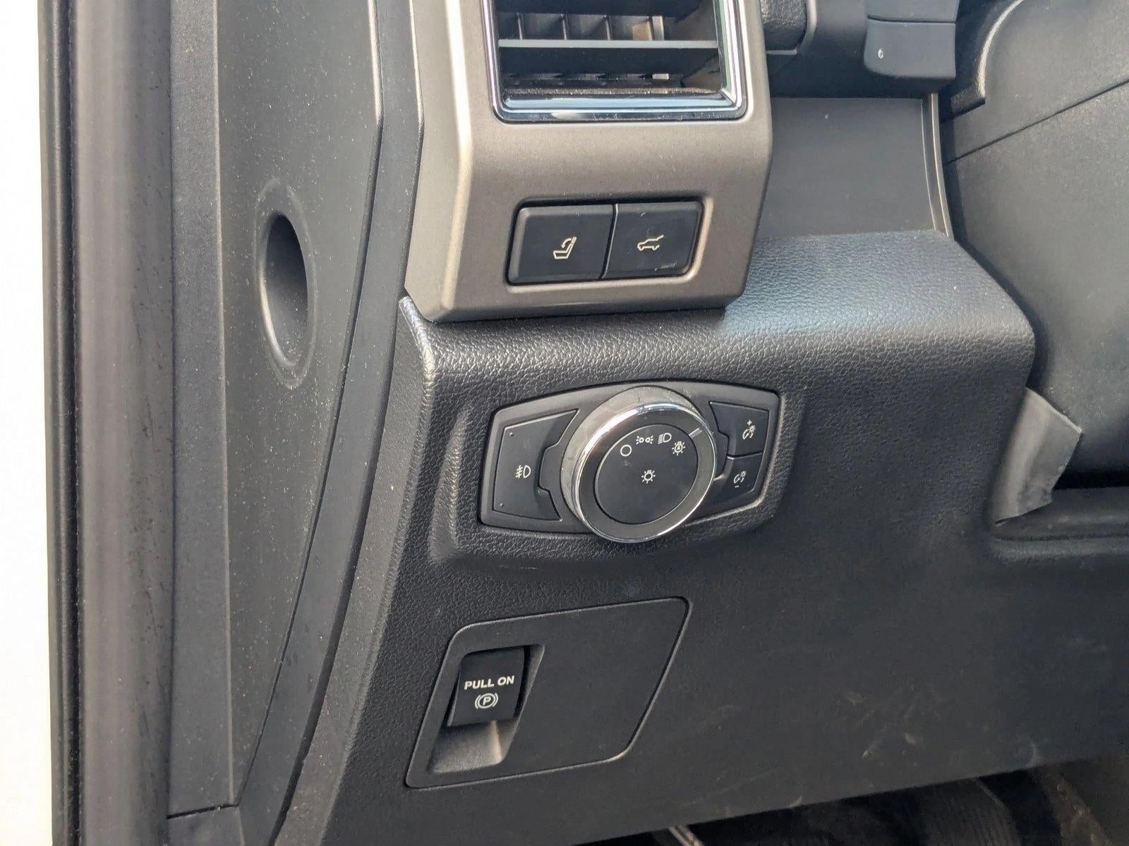2020 Ford Expedition XLT 4x4