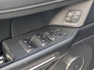 2020 Ford Expedition XLT 4x4