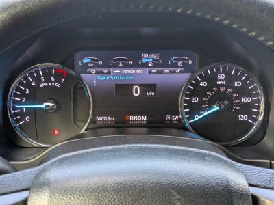 2020 Ford Expedition XLT 4x4