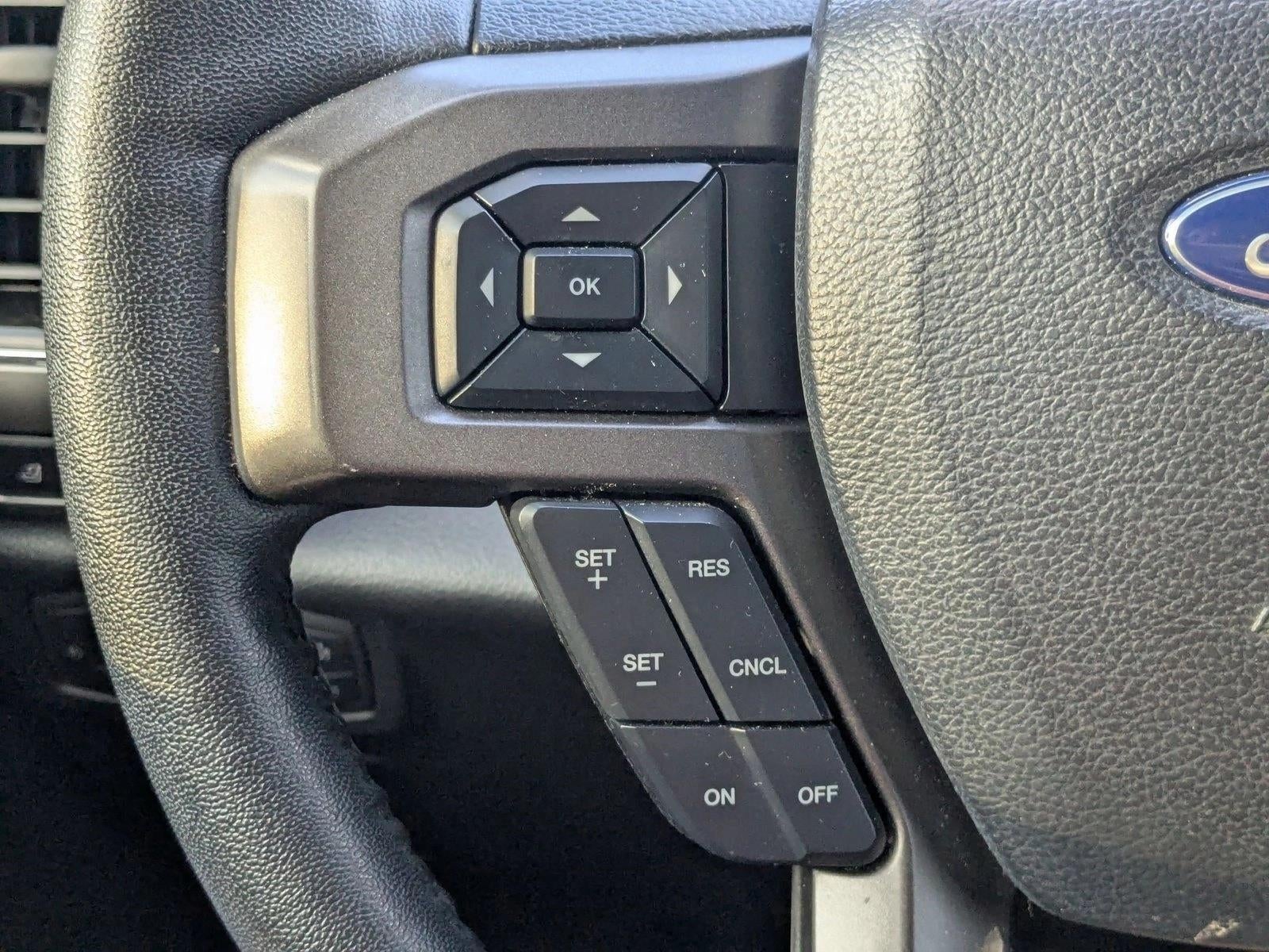 2020 Ford Expedition XLT 4x4