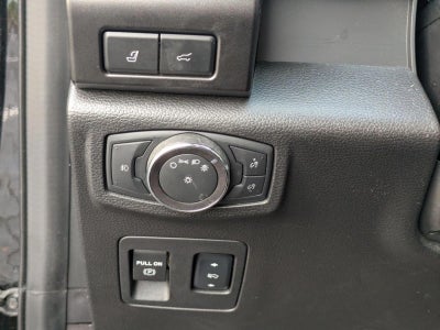 2018 Ford Expedition Limited 4x2