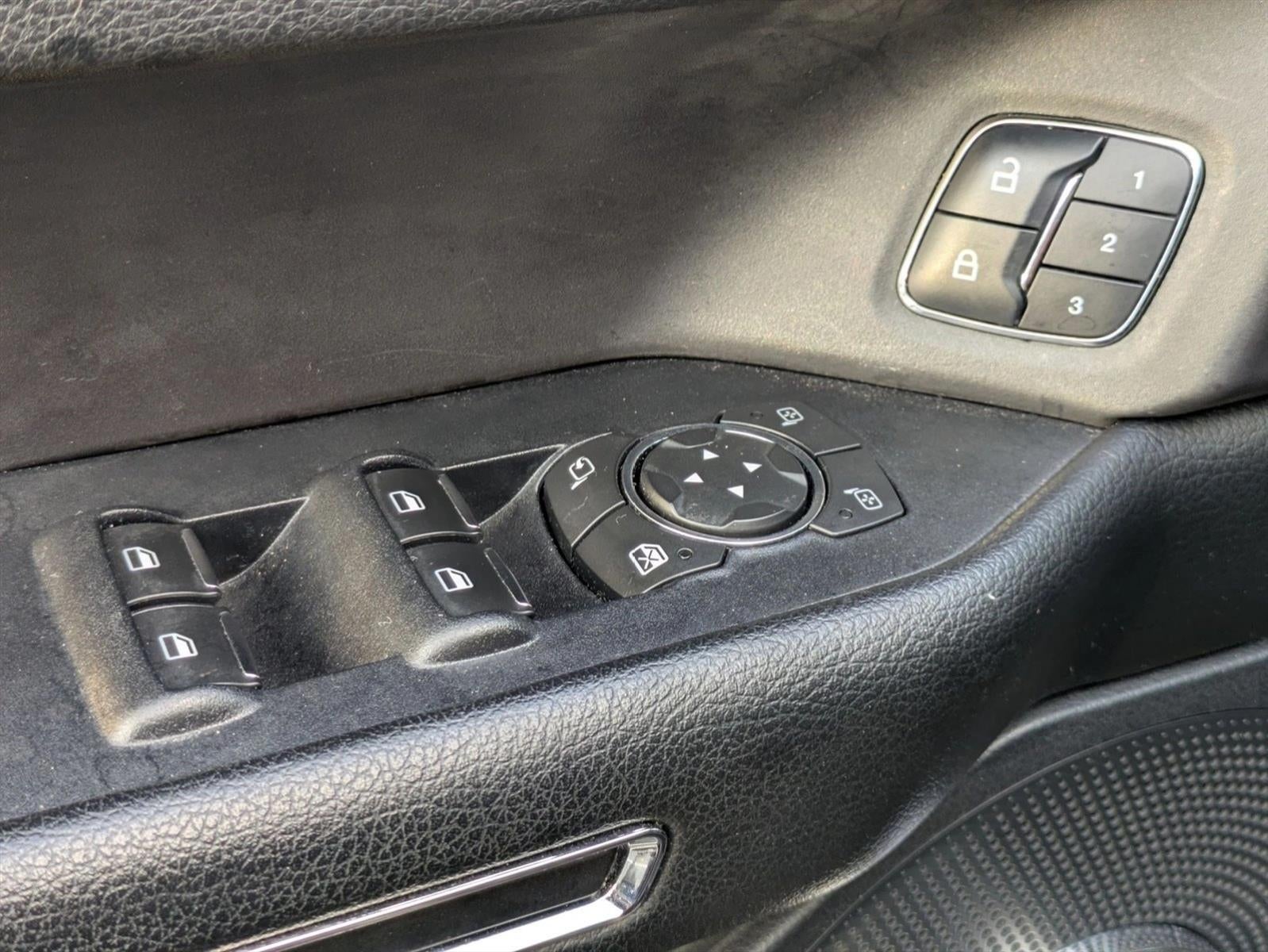 2018 Ford Expedition Limited 4x2