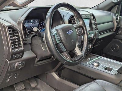2018 Ford Expedition Limited 4x2
