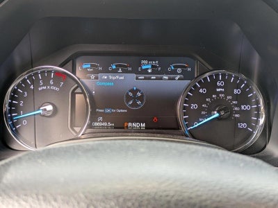 2018 Ford Expedition Limited 4x2