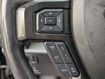 2018 Ford Expedition Limited 4x2