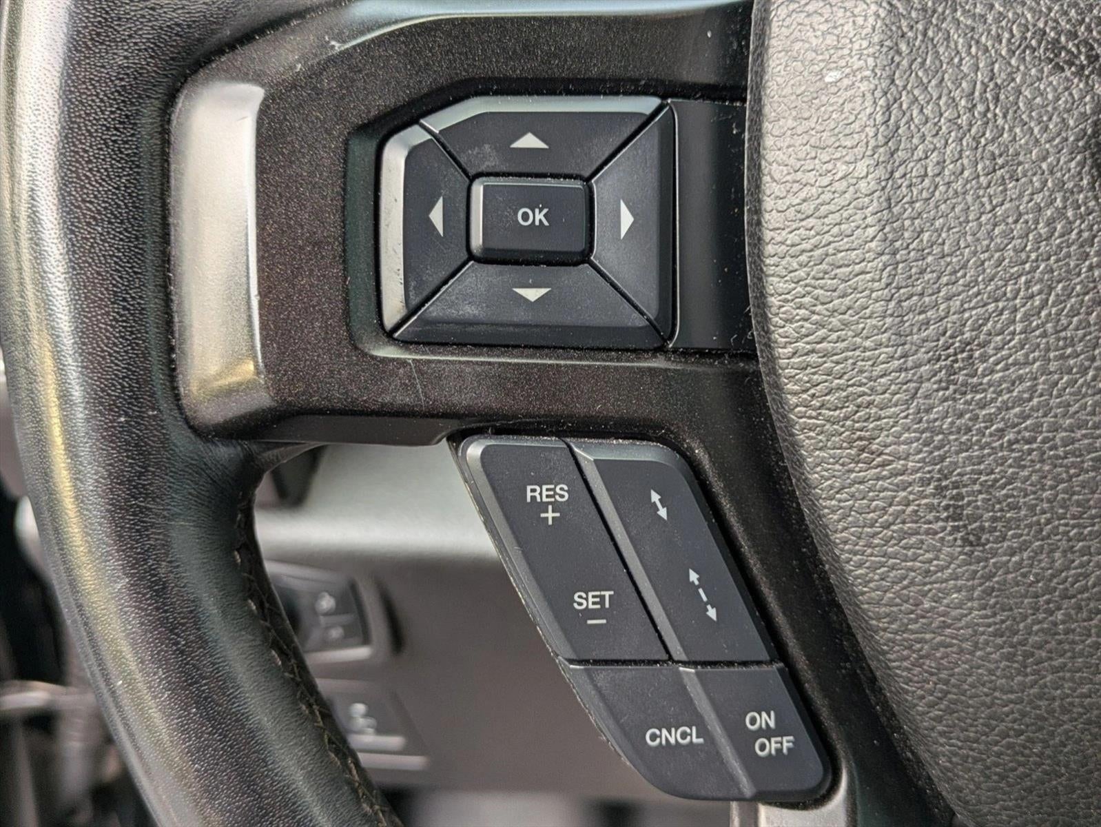 2018 Ford Expedition Limited 4x2