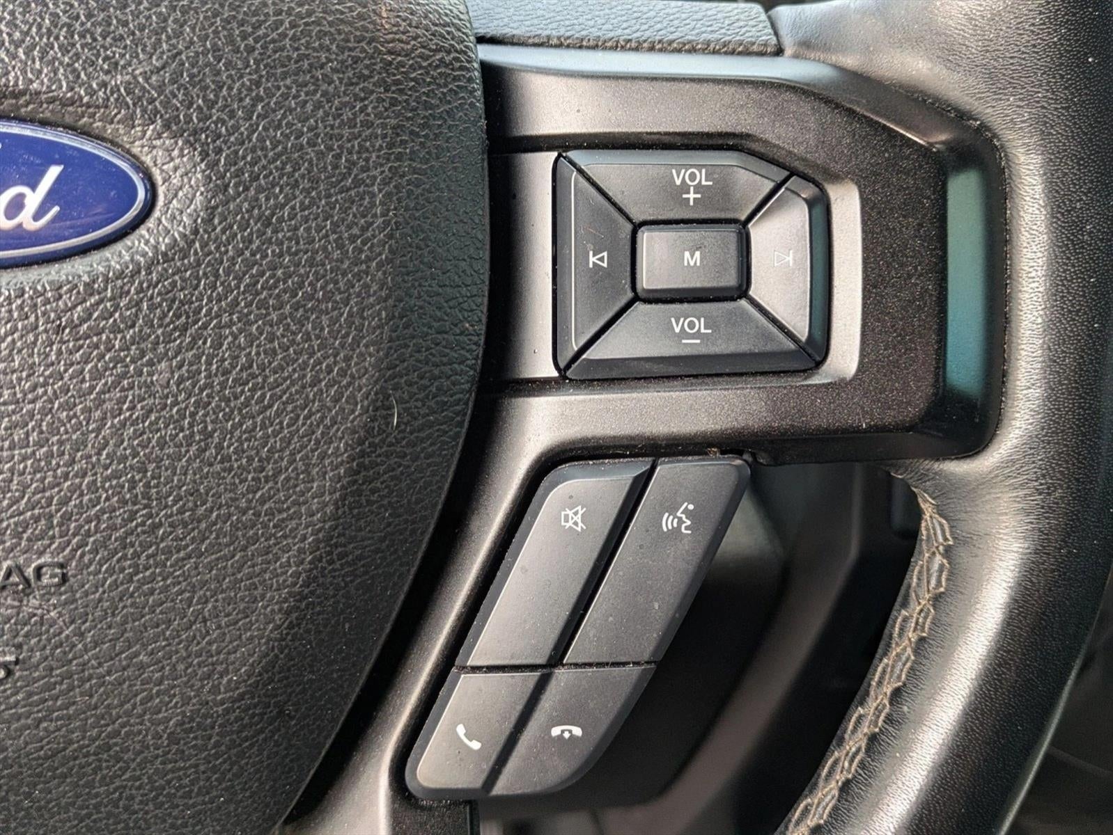 2018 Ford Expedition Limited 4x2
