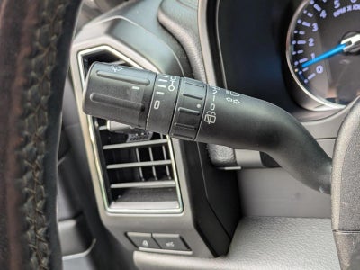 2018 Ford Expedition Limited 4x2