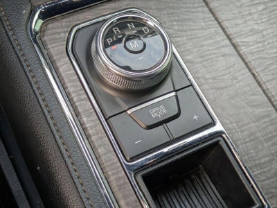 2018 Ford Expedition Limited 4x2