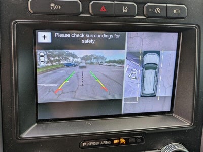 2018 Ford Expedition Limited 4x2