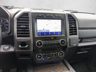 2020 Ford Expedition Platinum 4x2