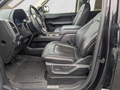2020 Ford Expedition Platinum 4x2
