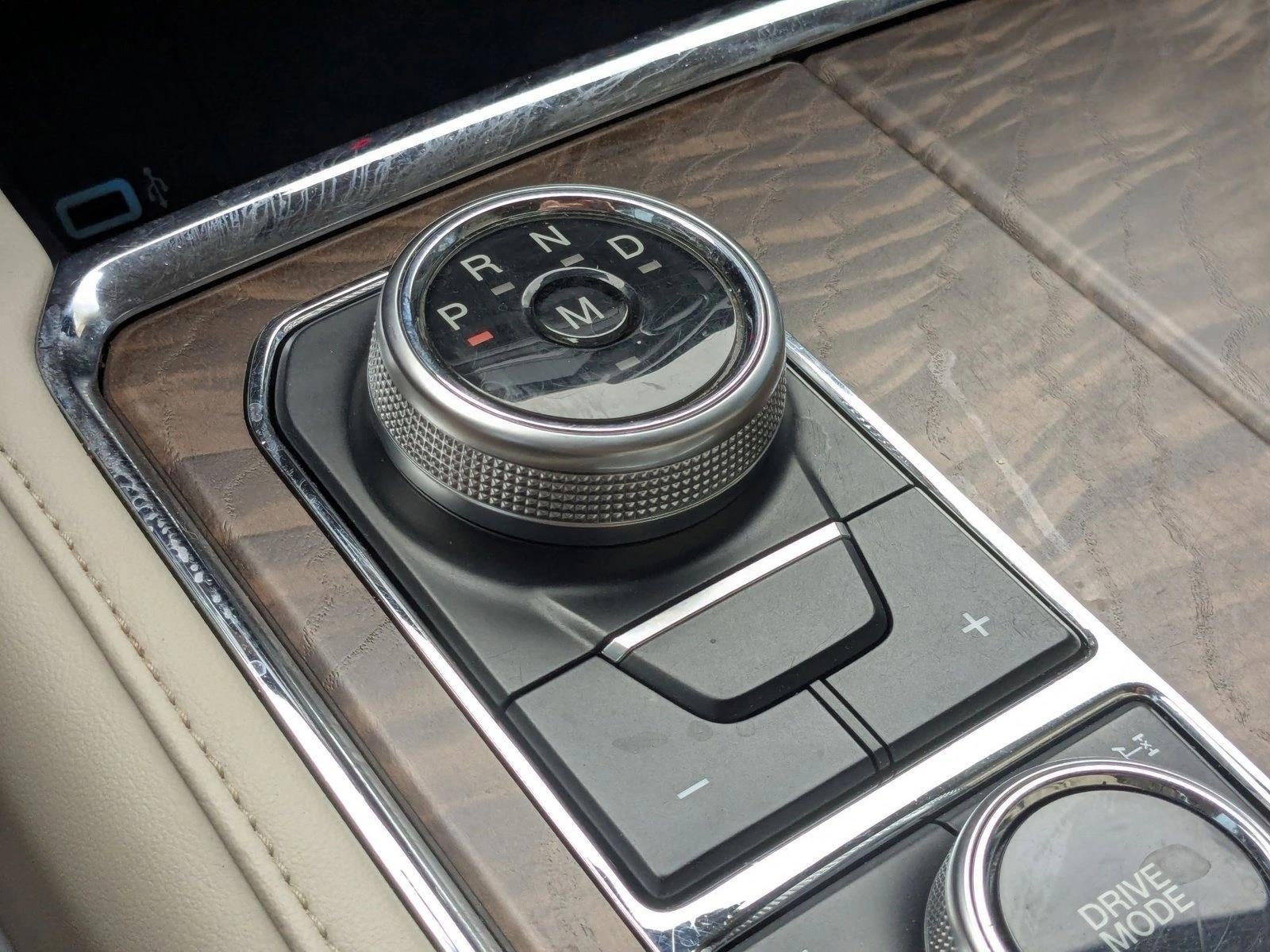 2019 Ford Expedition Platinum 4x4