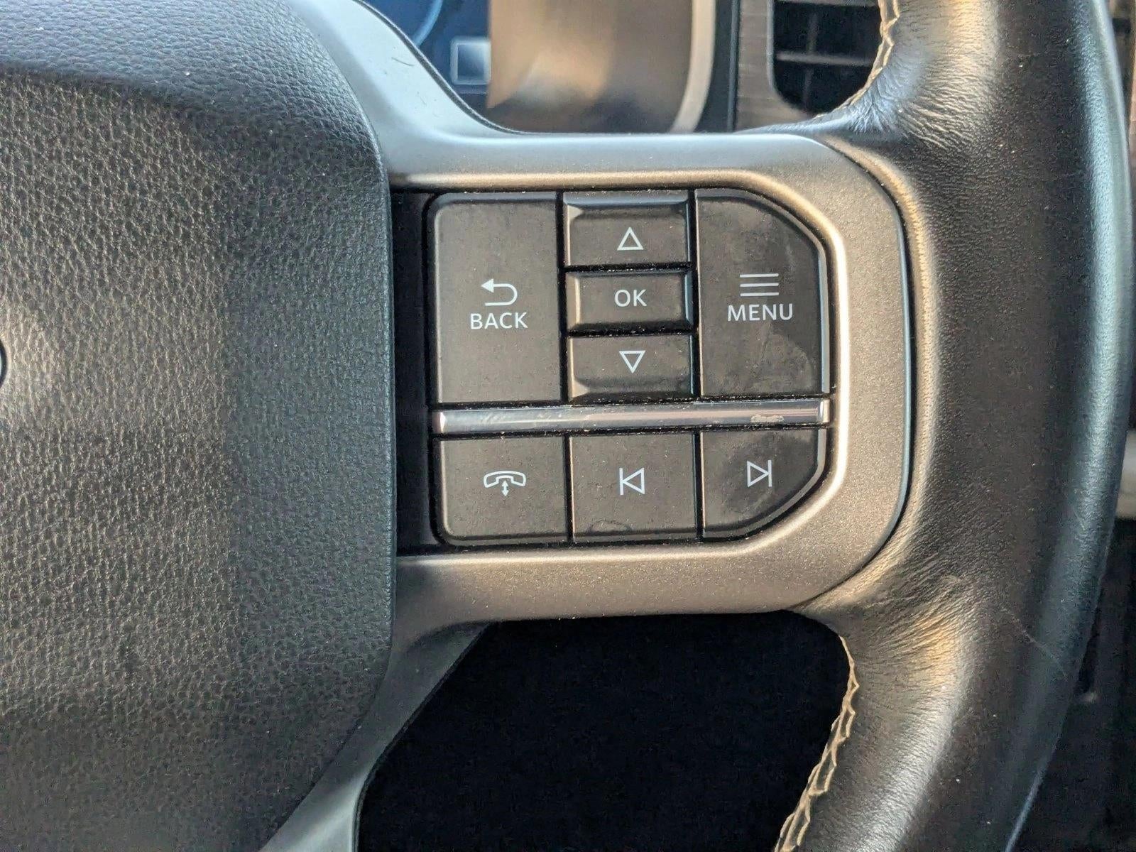 2022 Ford Expedition Limited 4x4