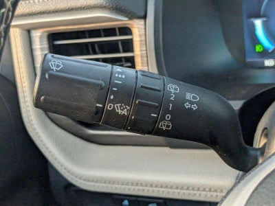 2022 Ford Expedition Limited 4x4