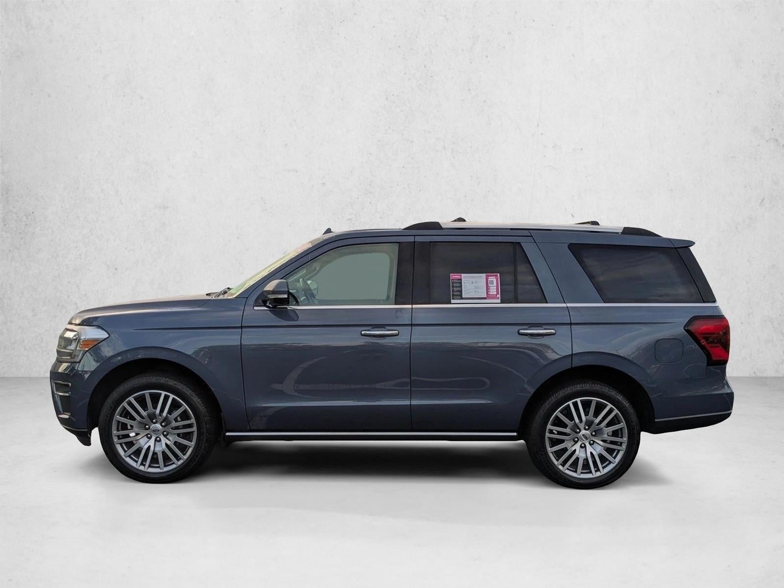 2022 Ford Expedition Limited 4x4