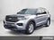 2021 Ford Explorer XLT RWD